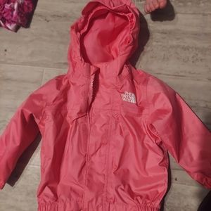 3-6mo Northface Jacket!
